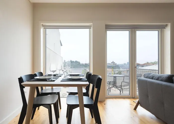 Bmyguest - Sao Vitor Balcony Apartament