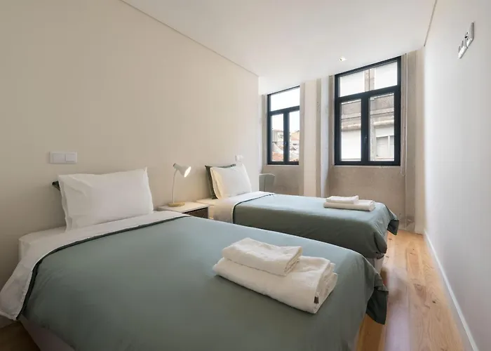 Bmyguest - Sao Vitor Balcony Apartment *