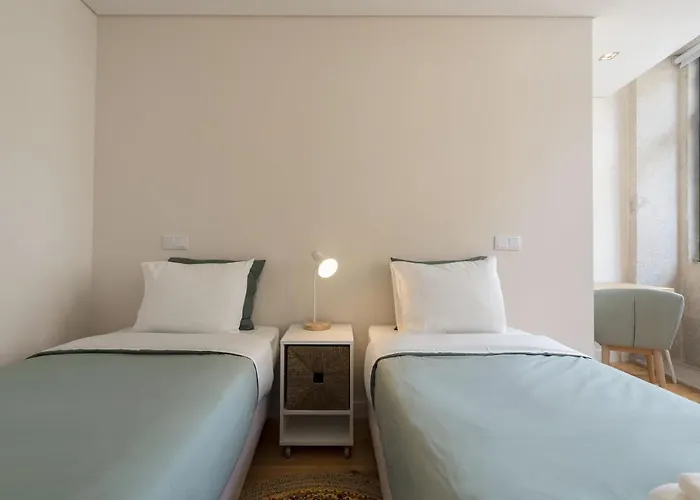 Bmyguest - Sao Vitor Balcony *