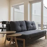 Appartement Bmyguest - Sao Vitor Balcony Porto