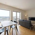 Appartement Bmyguest - Sao Vitor Balcony *