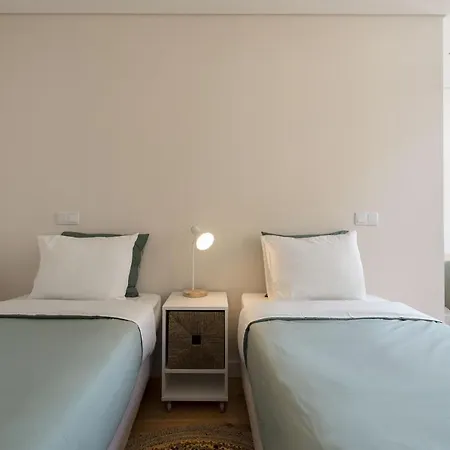 Bmyguest - Sao Vitor Balcony *