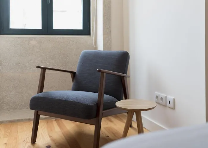 Bmyguest - Sao Vitor Balcony