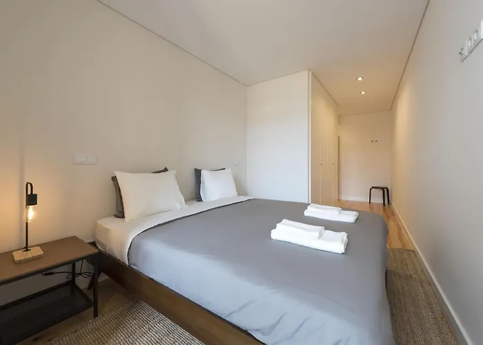 Bmyguest - Sao Vitor Balcony * Oporto